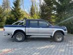 Mitsubishi L200 2.5 TDI GL 4WD DoubleCab - 8