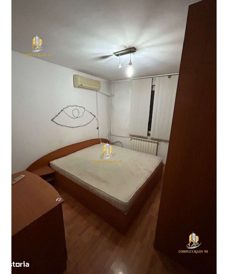 Vanzare 3 camere Militari Moinesti-4