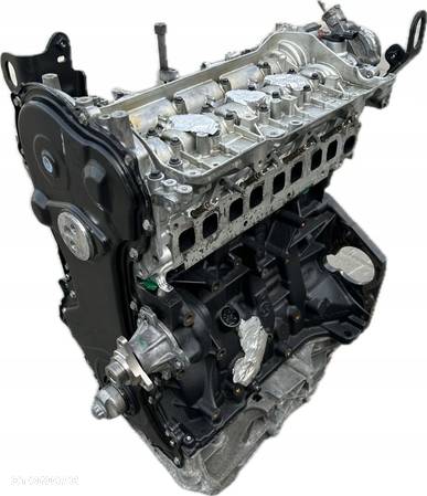 SILNIK 2.3 DCI Nissan NV 400 M9T E710 Napęd tył 2015-20r Euro 6 - 1