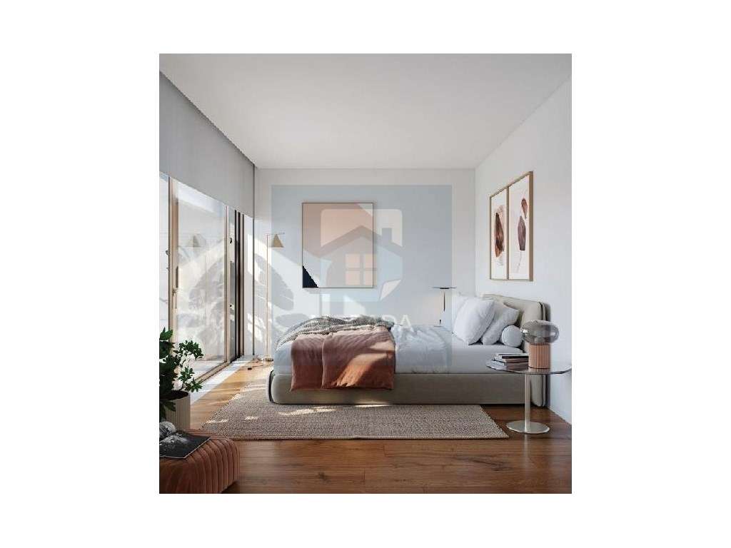 MORADIA T3 DE LUXO EM CONDOMÍNIO PRIVADO || ARCOZELO || VILA NOVA D... - Grande imagem: 5/12