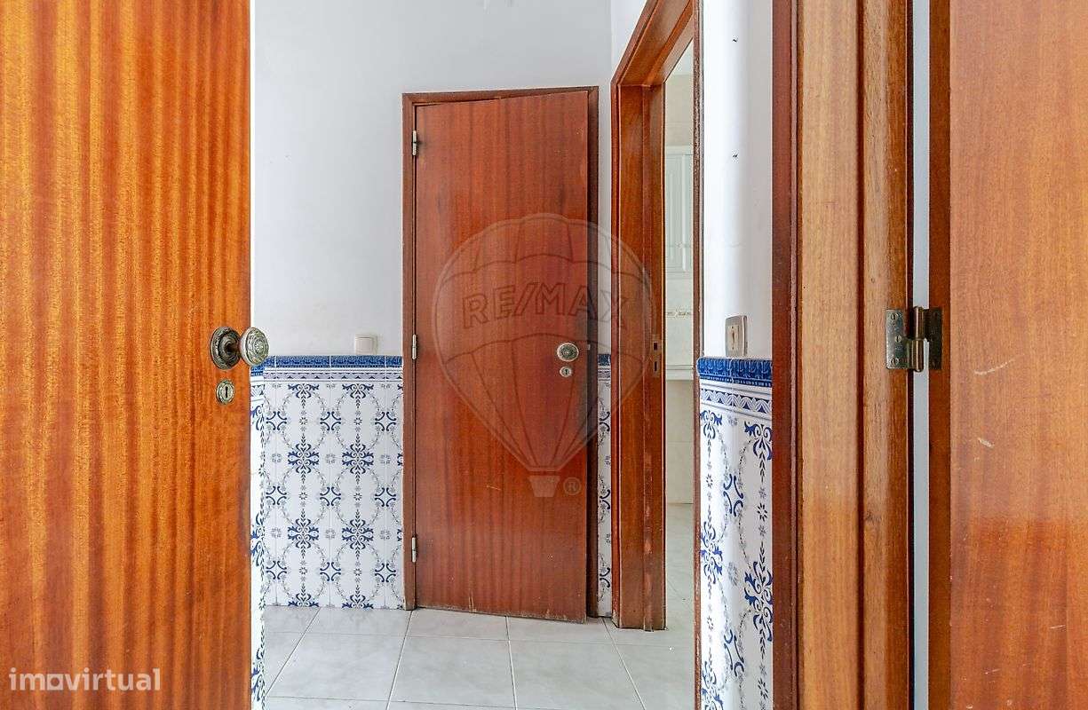 Apartamento T2 para venda-15