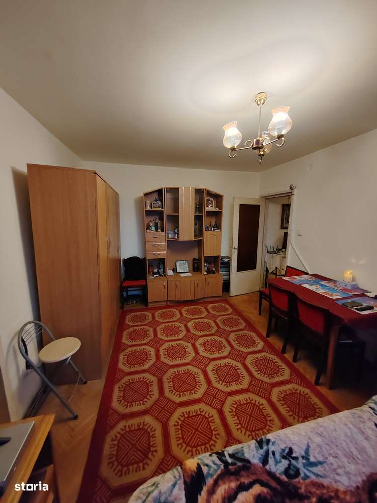 Vând apartament cu doua camere în Timișoara 57.000€-0