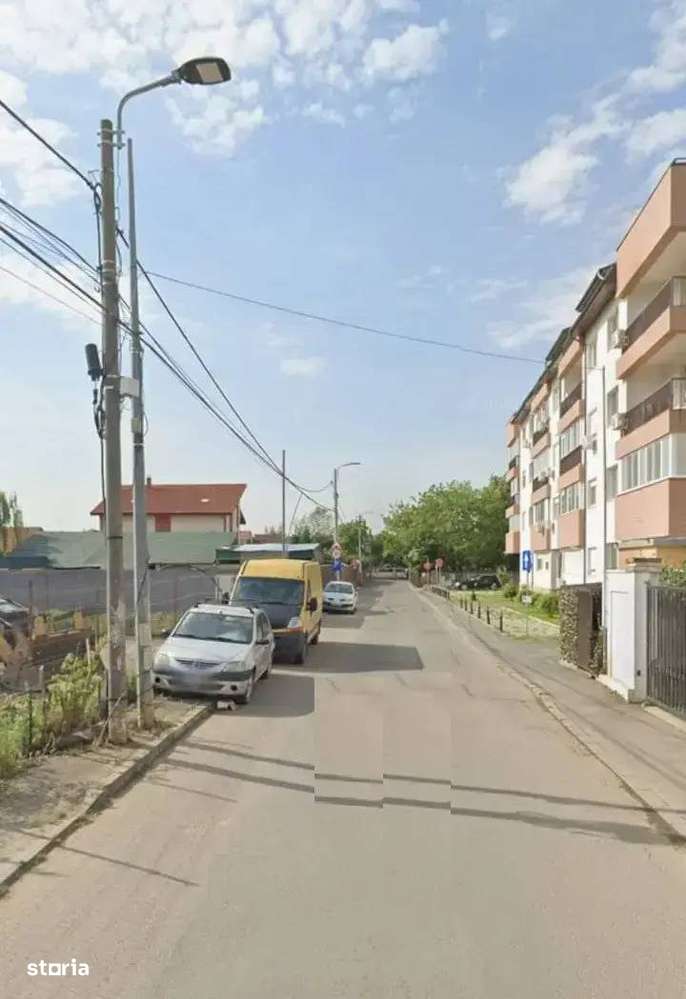 Teren 2.200 mp – Prelungirea Ghencea Sector 5 - Imagine principală: 5/5