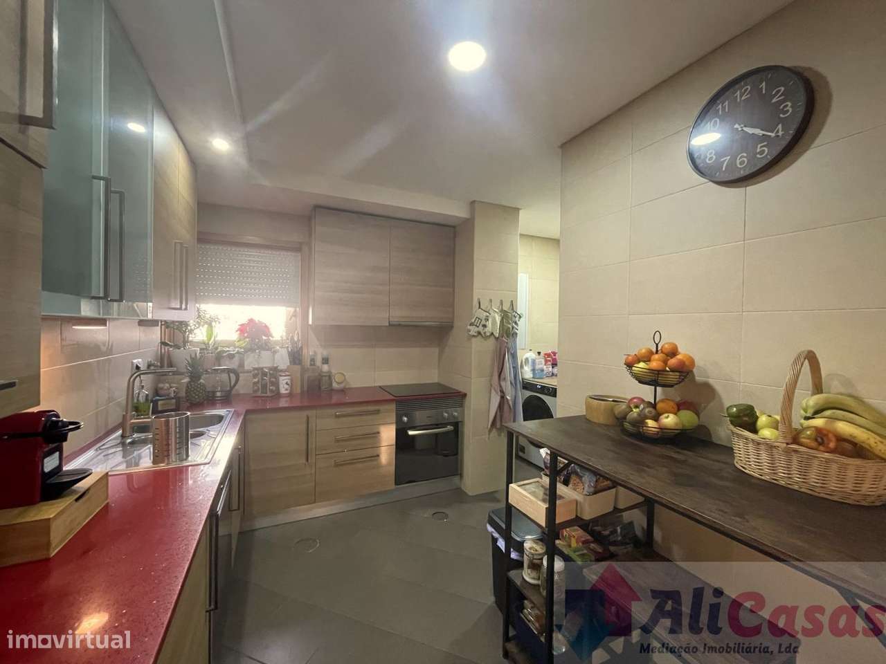 Excelente T3 Último Piso- Lugar de Garagem P/2 carros-11