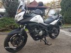 Suzuki DL 650 V-Strom - 3