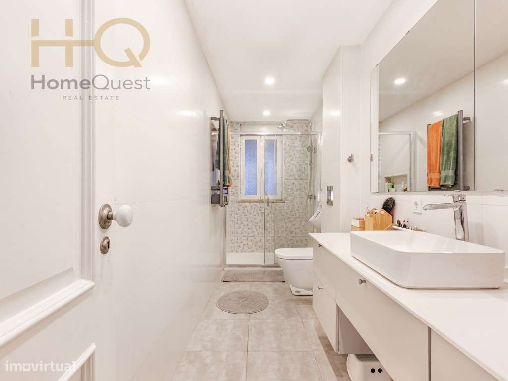 Apartamento T5 à venda em Arroios com 200 m2-28