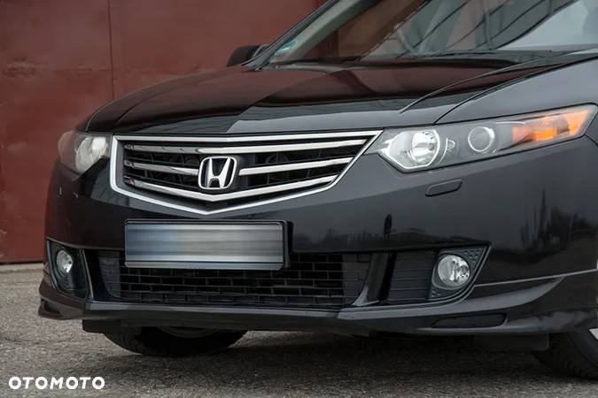 Honda Accord 2.4 Automatik Type S - 12