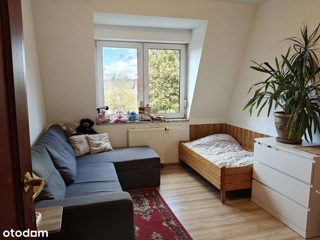 Skrajny szereg mieszkalno-usługowy lub dwurodzinny - Pełny obrazek: 5/14