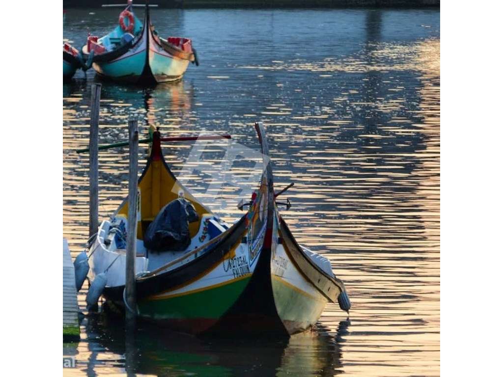 Apartamento T2 novo Conforto e Tranquilidade na cidade de Aveiro-14