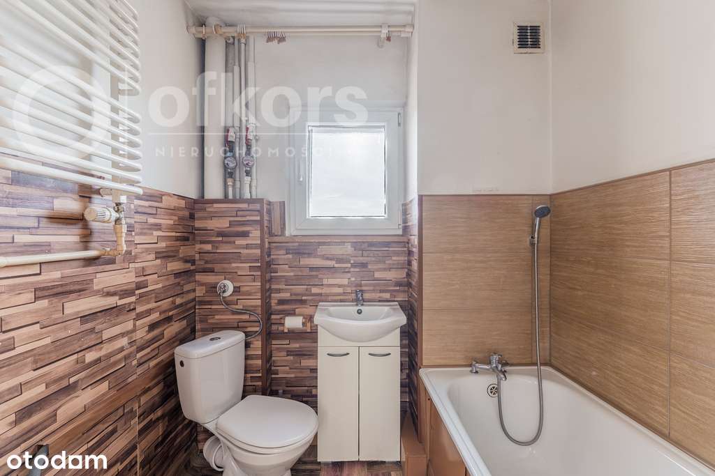 Kawalerka na Woli z potencjałem-2