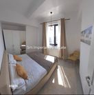 Apartament 2 camere Mamaia Nord Loc de Parcare Privat la 100 m de Mare - Miniatură imagine: 5/8