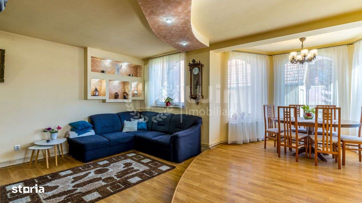 Casa individuala | 170mp util | Teren 430mp | Someseni - Imagine principală: 5/19