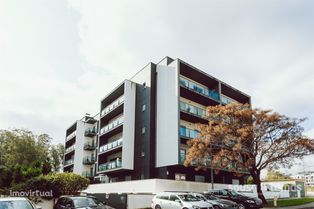 Apartamento T3 DUPLEX Venda em Parceiros e Azoia,Leiria