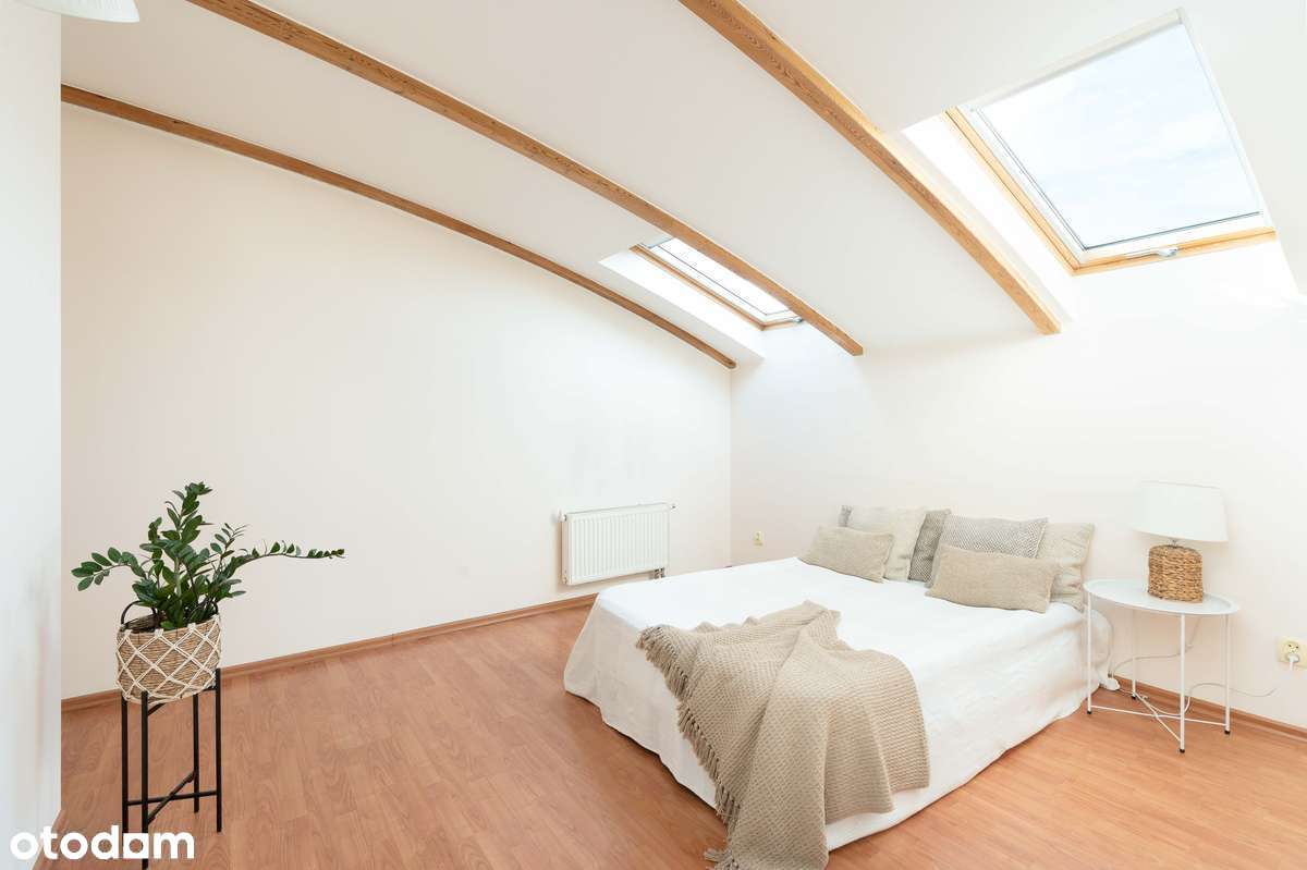 Komfortowe mieszkanie/5 pokoi, ergonomiczny układ, jak w domu/Luboń - Pełny obrazek: 4/20