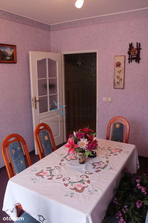 Dom ok.220m2/6-8pok.ogródek rek.,trasy,garaż - Pełny obrazek: 5/20