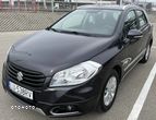 Suzuki SX4 S-Cross 1.6 Premium 4WD - 17