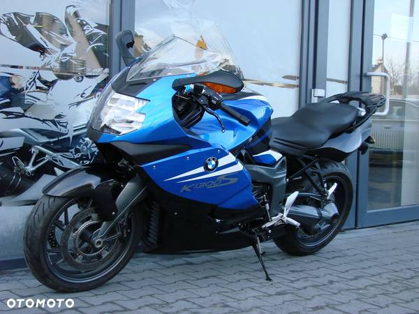 BMW K - 1