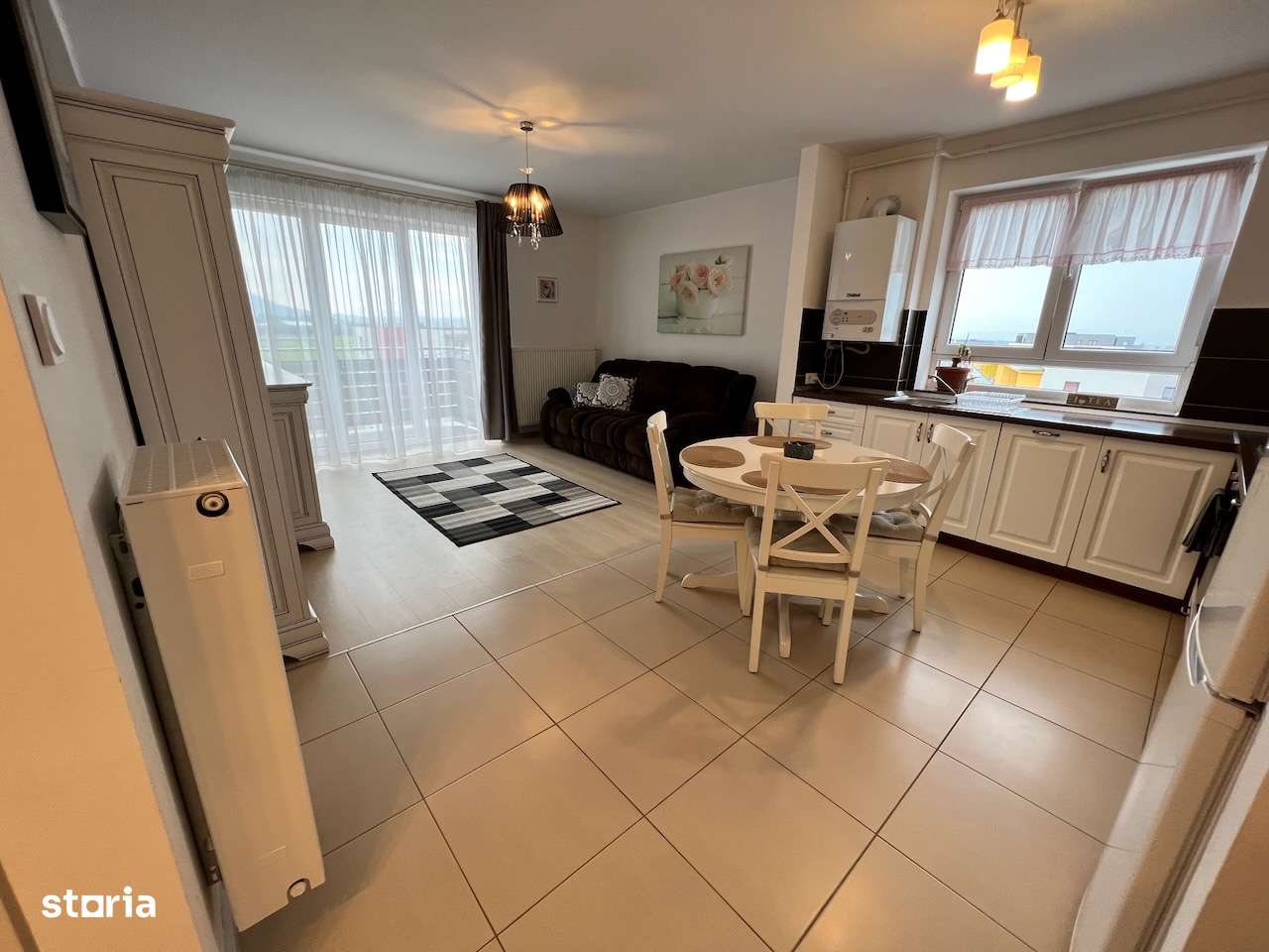 Apartament 3 camere, parcare si boxa, Avantgarden Bartolomeu - Imagine principală: 5/20