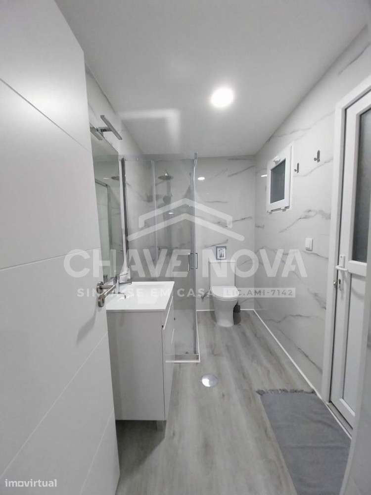 Moradia T1 - Pronto a habitar - Centro do Porto - Grande imagem: 4/8