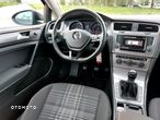 Volkswagen Golf 1.4 TSI ACT BlueMotion Technology Lounge - 5