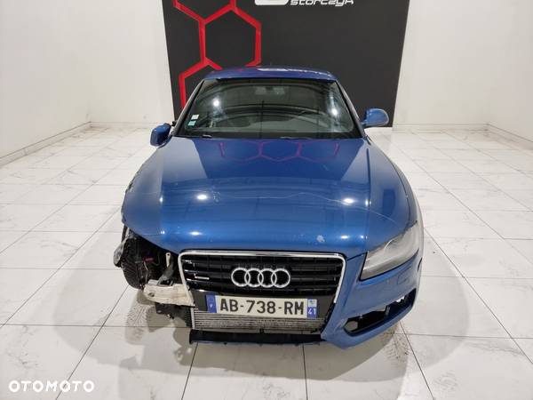 Audi A5 - 10