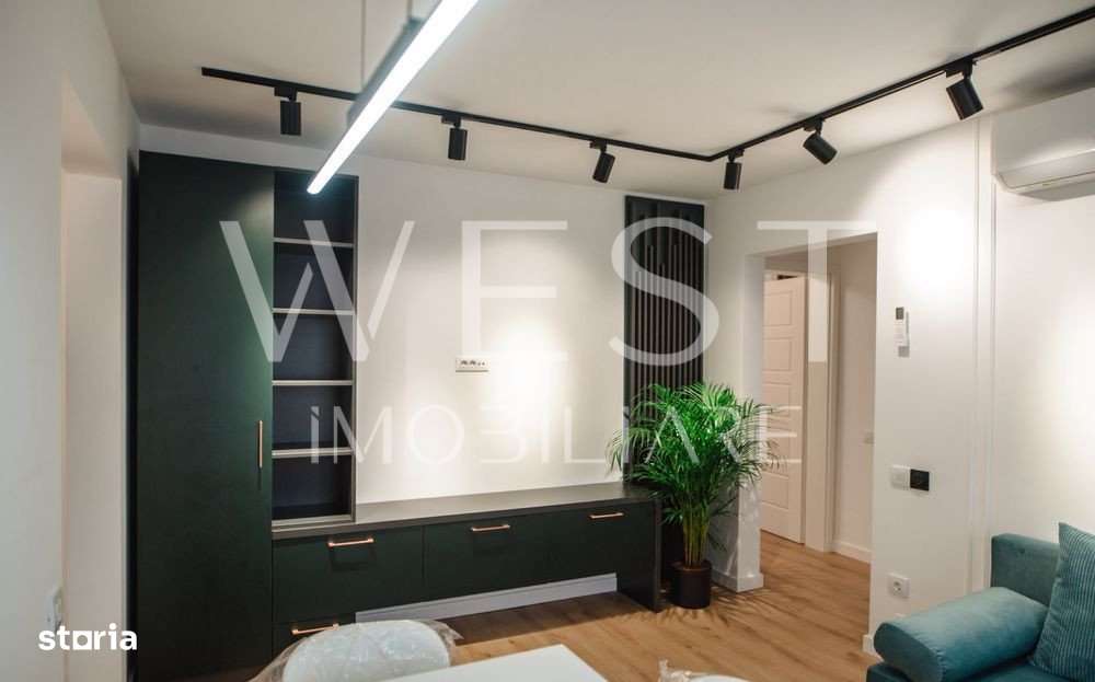 Apartament la Cheie ultrafinisat 4 camere| Manastur, Zona Big - Imagine principală: 2/7