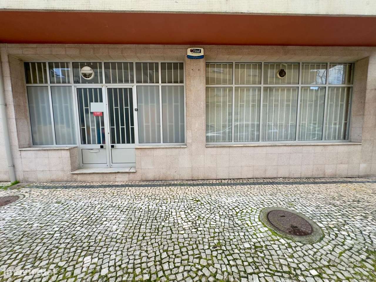Loja para Comércio em São José de São Lázaro (Braga)-5