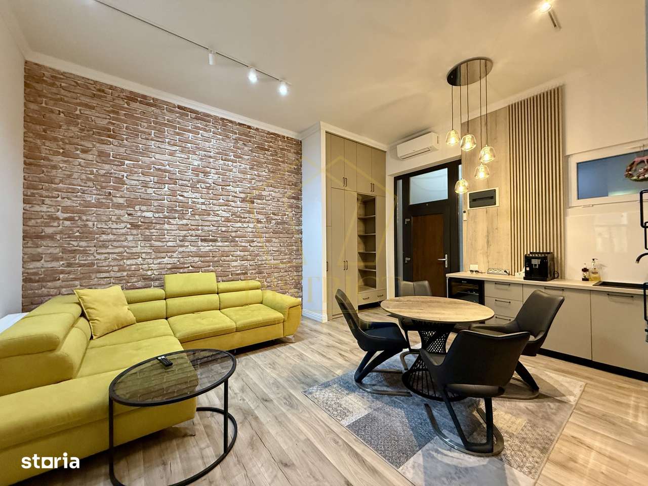 Com 0 | Apartament superb cu 2 camere | Cladire istorica | Iosefin - Imagine principală: 1/10