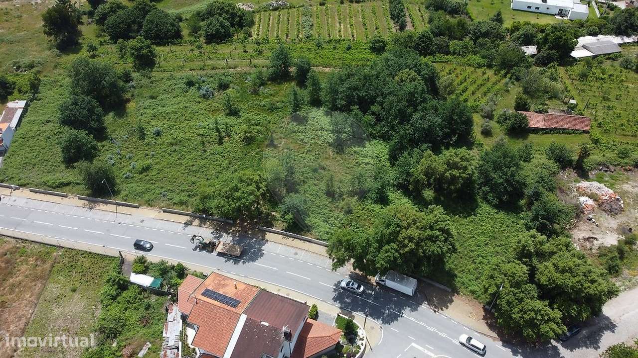Terreno  para venda-6