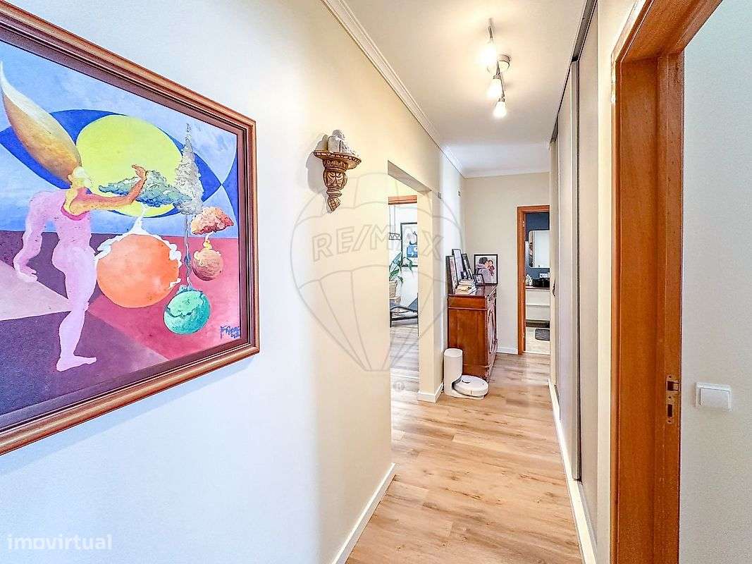 Apartamento T3 para venda-7