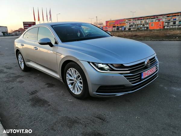 Volkswagen ARTEON 2.0 TDI SCR - 2