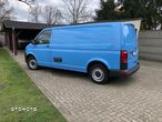 Volkswagen Transporter T6 - 2