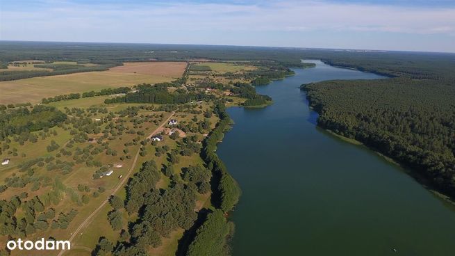 Dołgie, działka budowlana 830 m2, cicha okolica-10