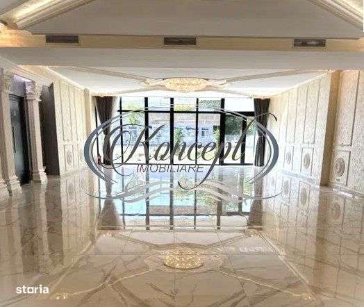 Spatiu comercial superfinisat - Imagine principală: 5/5