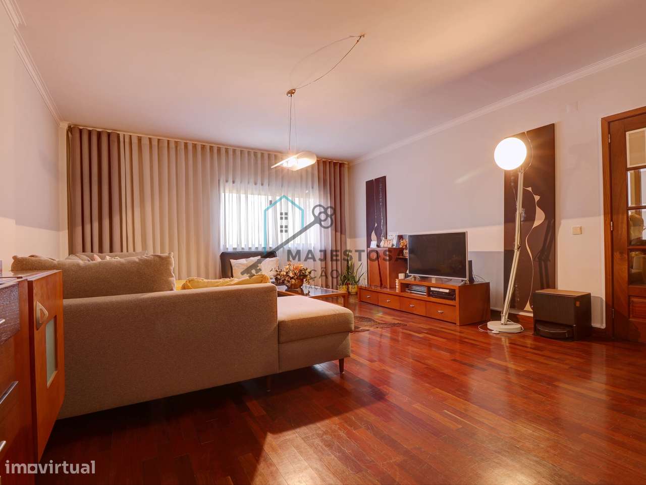 Apartamento T3 com Excelente Localização — São Vicente, Braga-14
