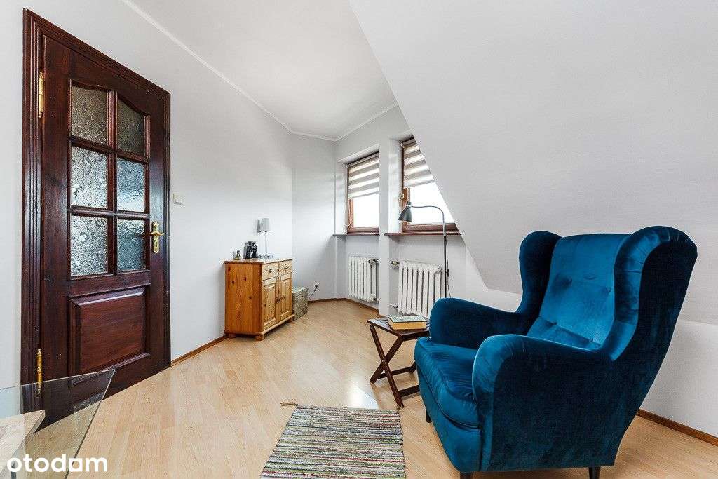 Unikalny dom przy lesie w Rumi-18