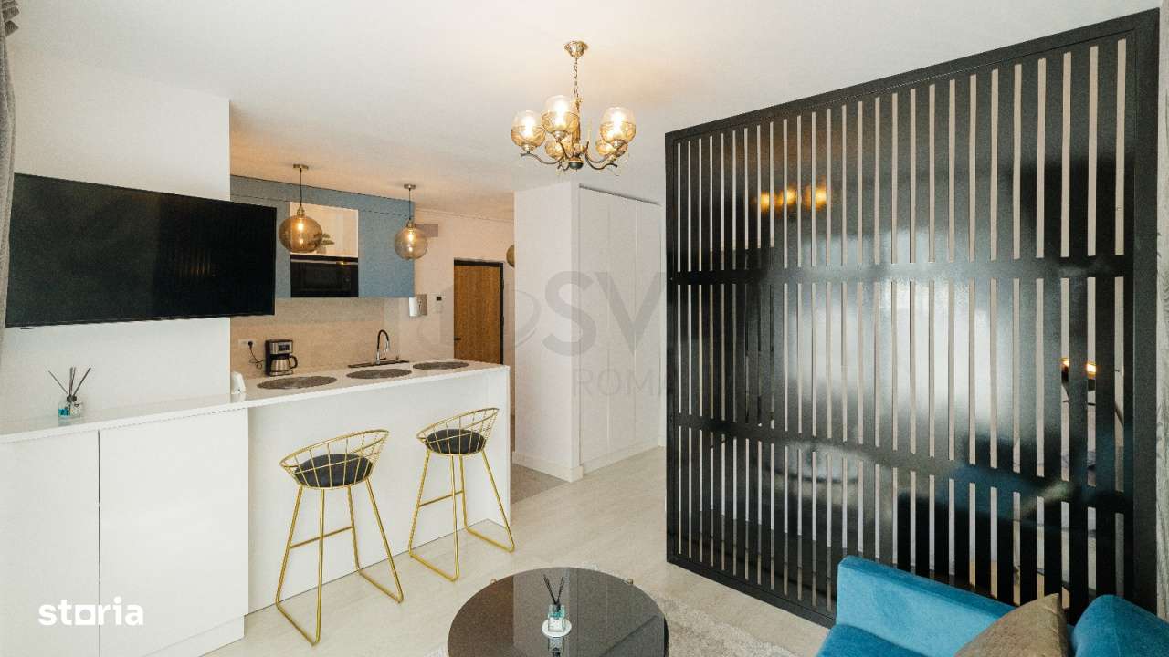 Studio I Onix Park I - Imagine principală: 3/13