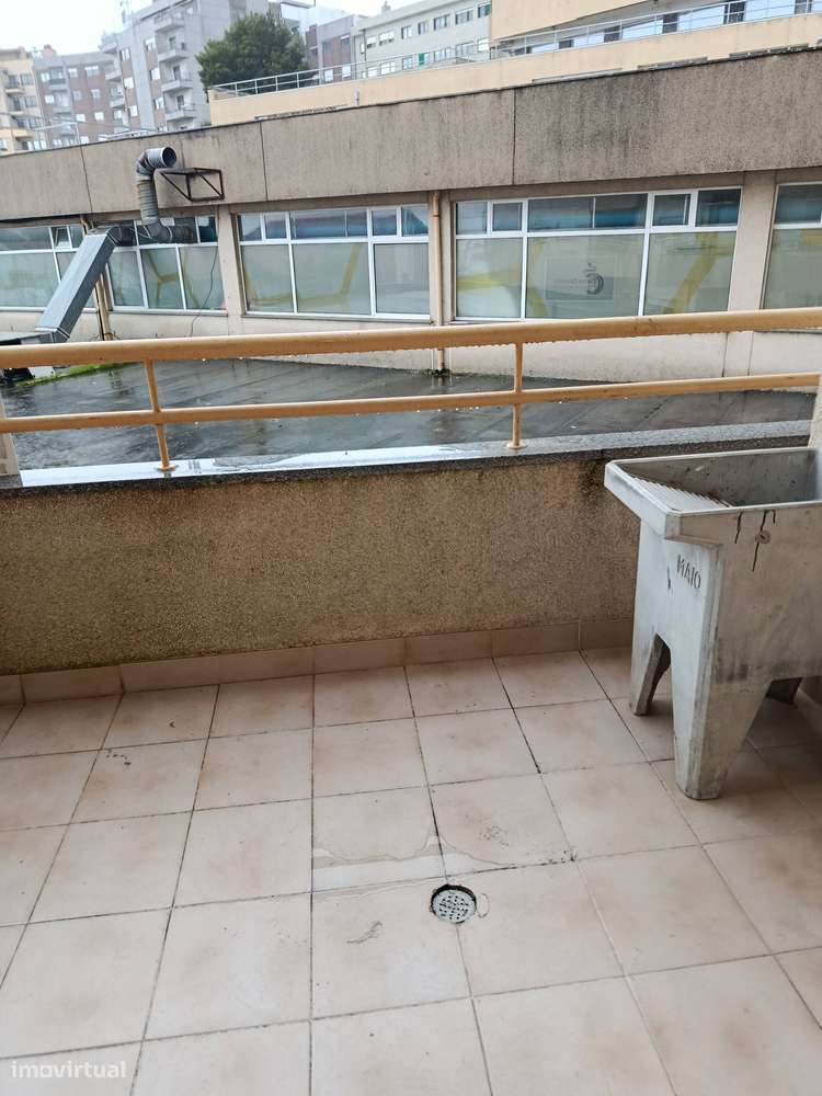 Apartamento T1, com lugar de garagem, Canidelo-15