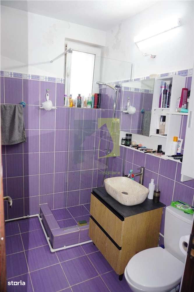 Apartament 3 camere, zona Piata Mare cu centrala-7