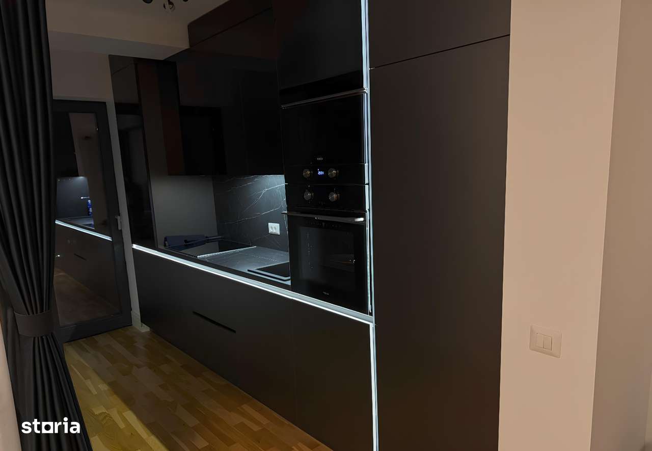 Apartament modern 2 camere I 102 The Address I Complet mobilat-2