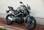 Yamaha MT - 1