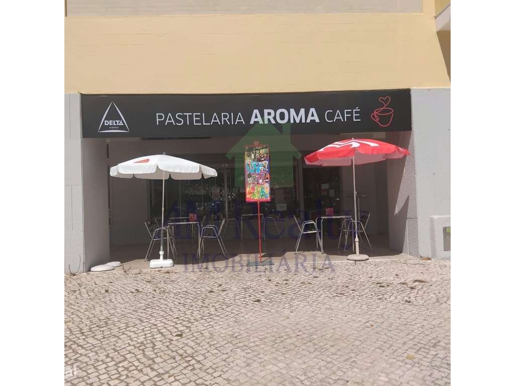 ESPAÇO COMERCIAL | OLIVAIS | LISBOA-1