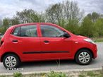 Hyundai i10 1.1 Classic + - 4