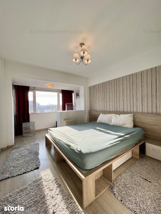Apartament superb - Kogalniceanu - Cismigiu | Ideal investitie &Locuit