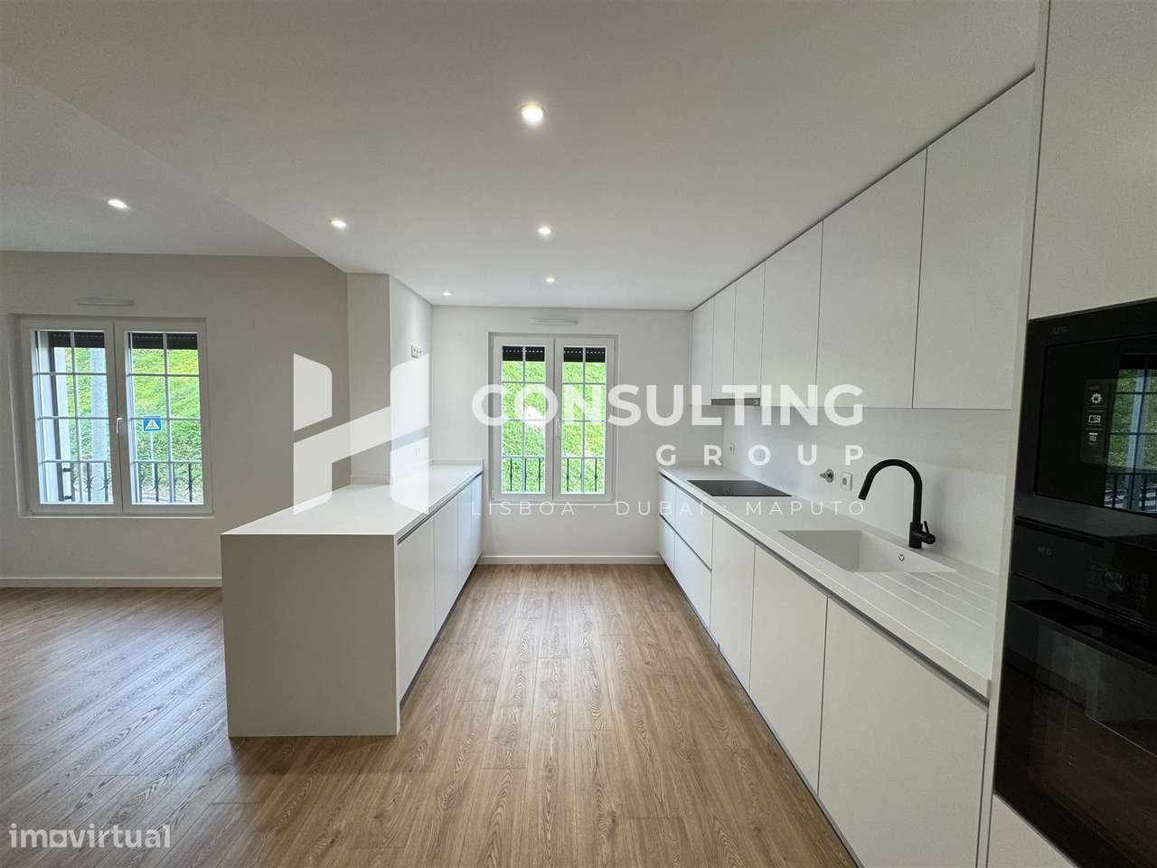 Apartamento T2 Venda em Águas Livres,Amadora-11