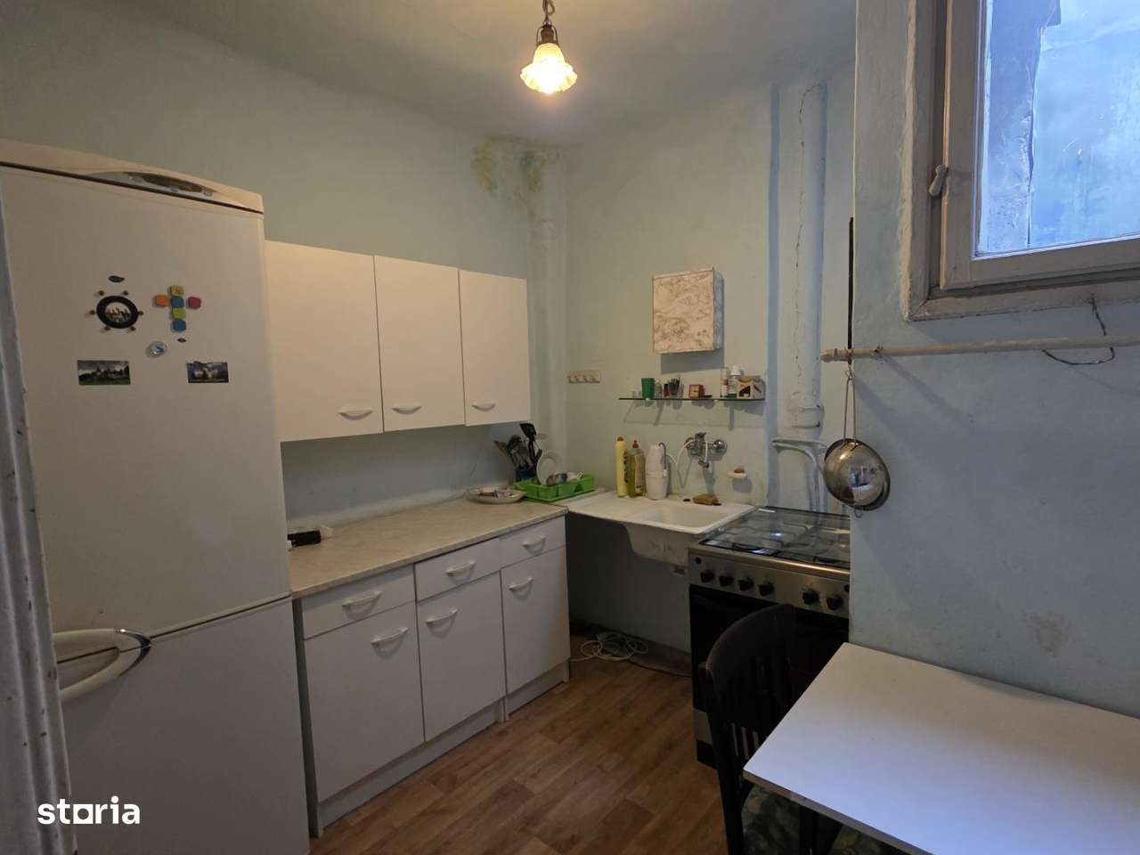 Apartament spatios 3 camere, zona Buzesti / Piata Victoriei - Imagine principală: 2/8