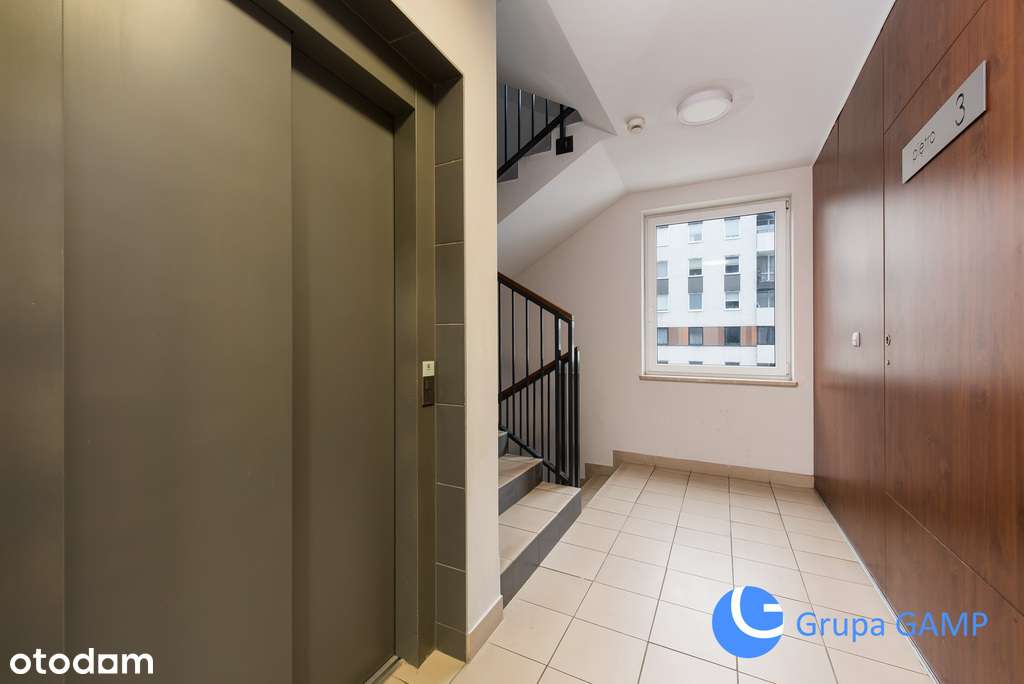 3-pok. 56 m2, balkon, os. Avia, miejsce postojowe.-15