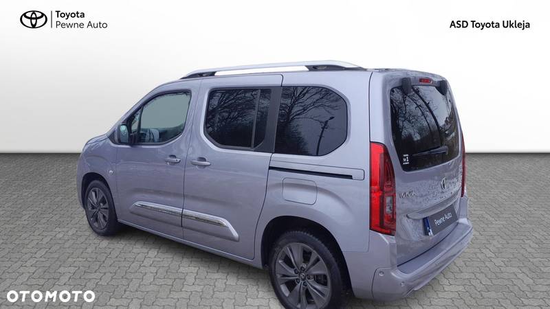 Toyota Proace City Verso - 24