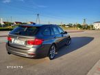 BMW Seria 3 320d Sport Line - 11