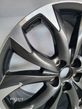 Felga aluminiowa Mazda CX-5 7.0" x 19" 5x114.3 ET 50 - 6